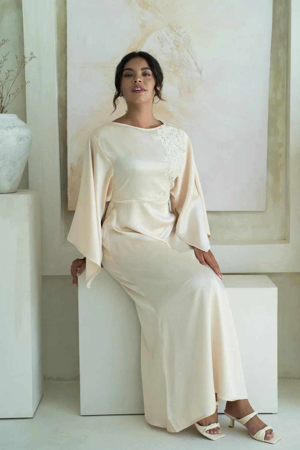 Jasmine Dress