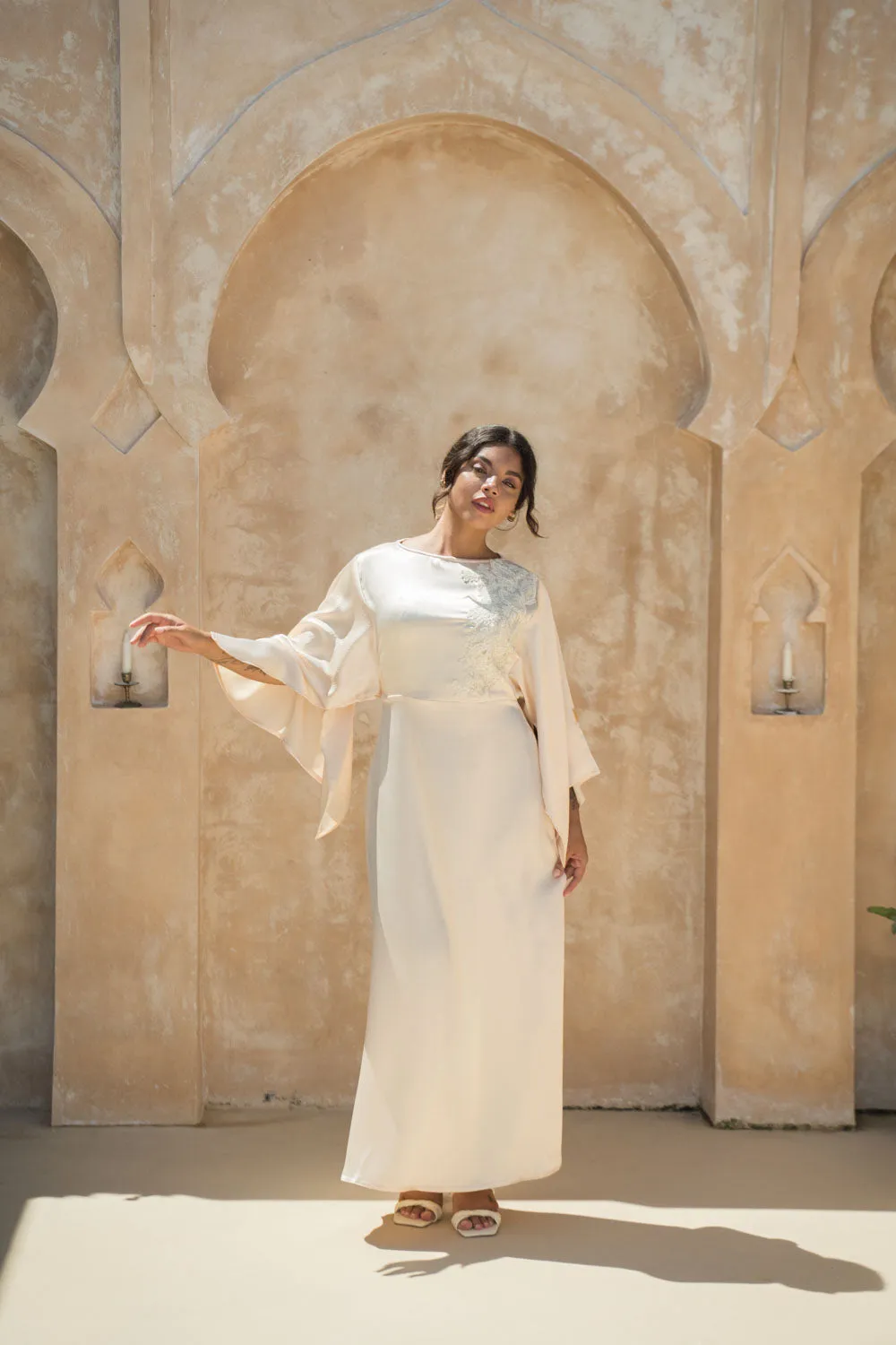 Jasmine Dress