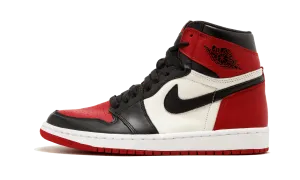 Jordan 1 Retro "Bred Toe"