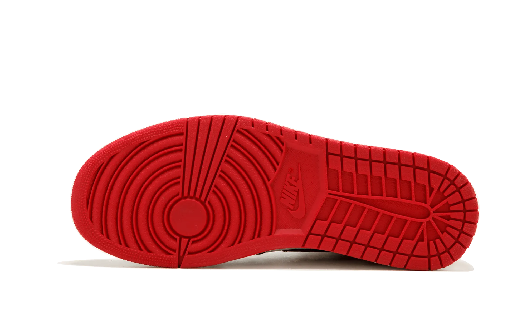 Jordan 1 Retro "Bred Toe"