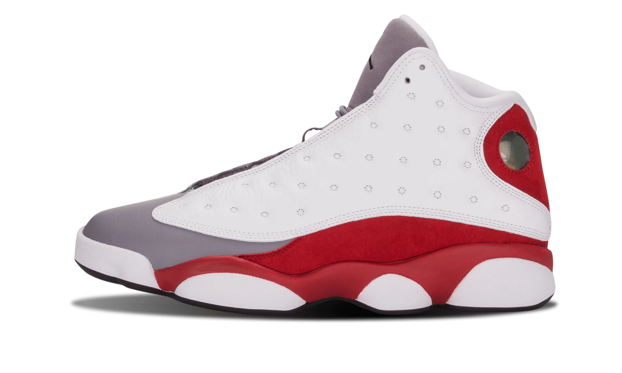 Jordan 13 Retro "Grey Toe" (2014)