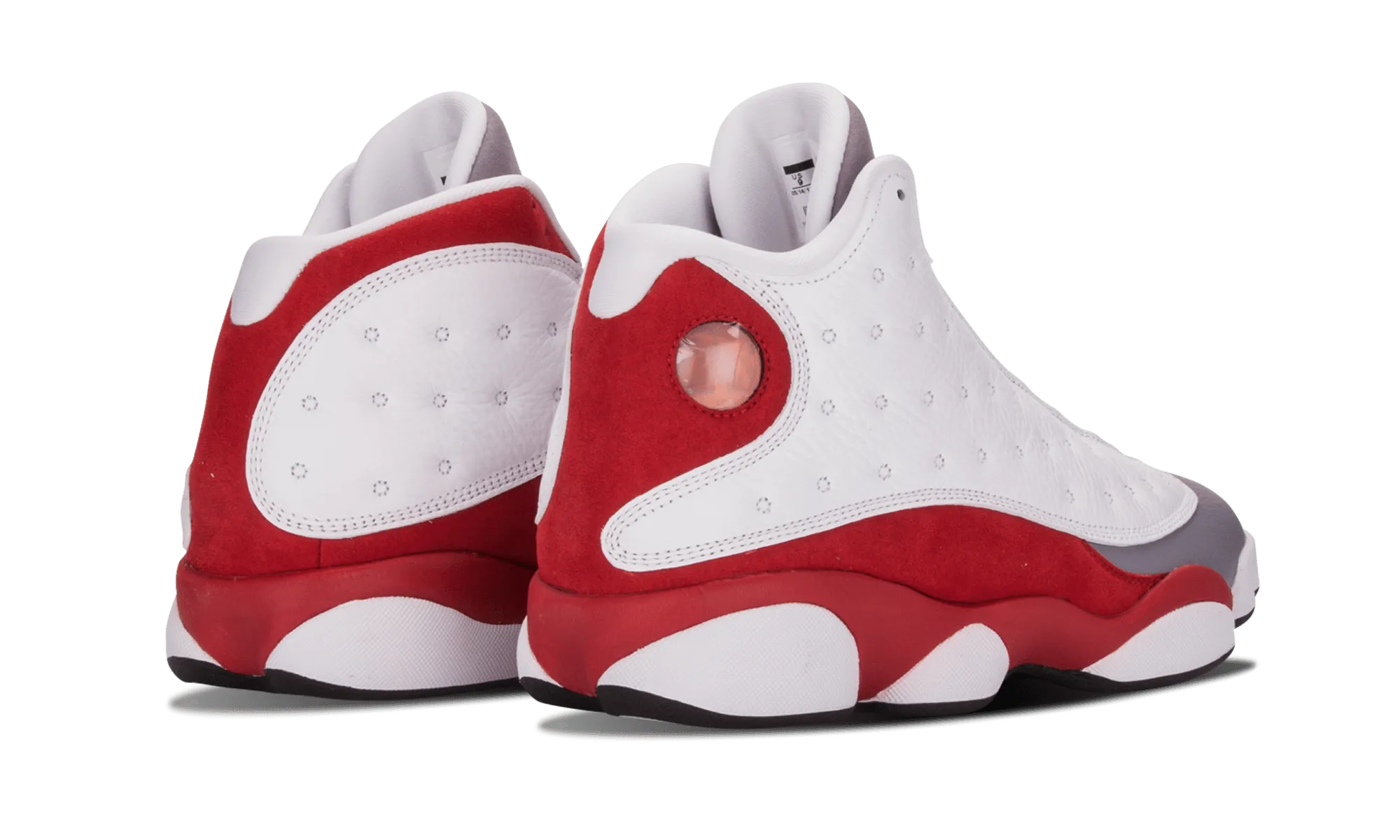 Jordan 13 Retro "Grey Toe" (2014)