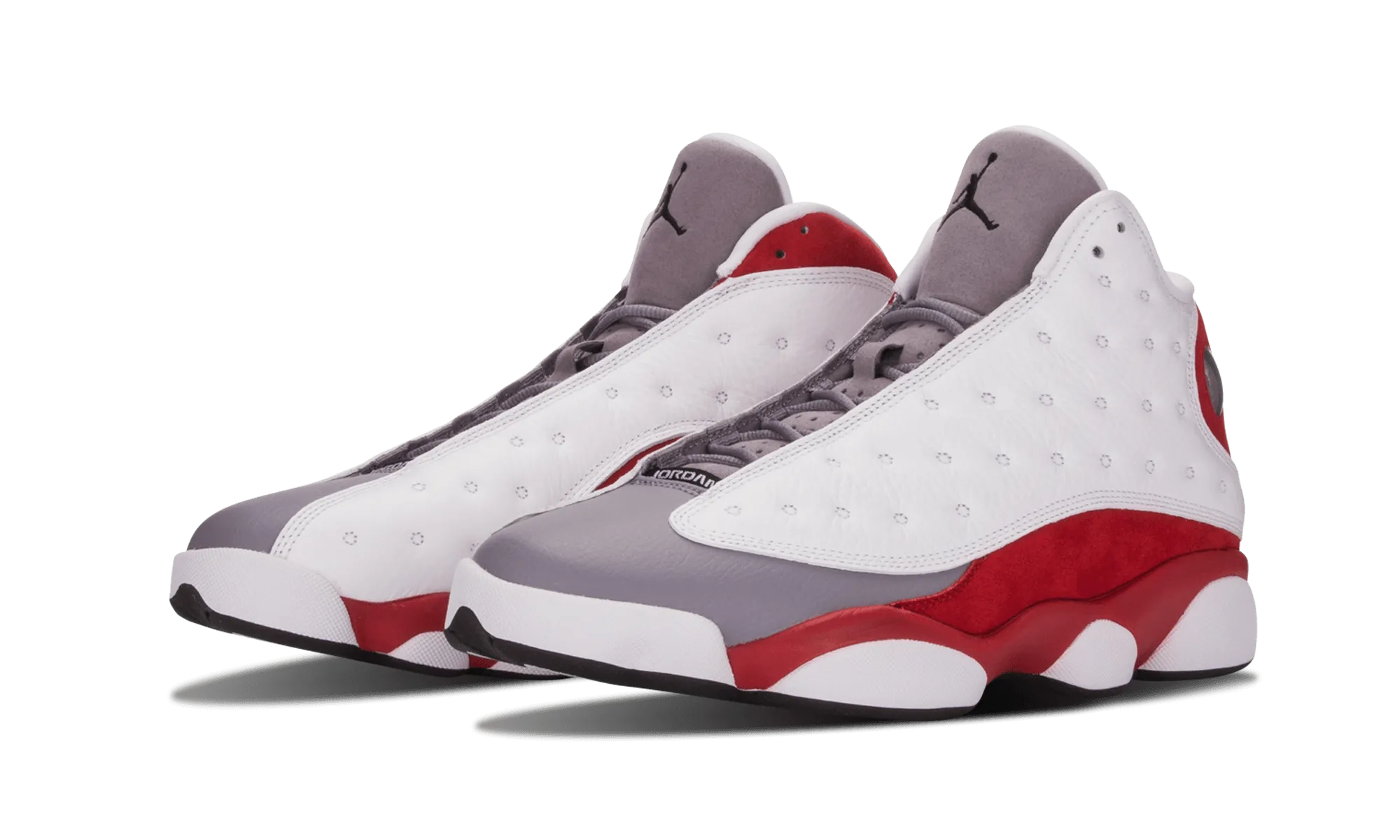 Jordan 13 Retro "Grey Toe" (2014)