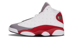 Jordan 13 Retro "Grey Toe" (2014)