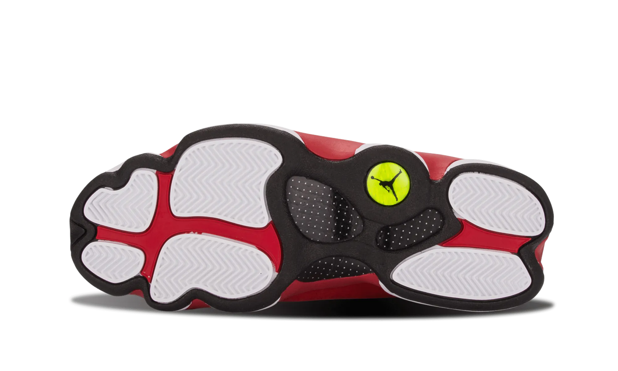 Jordan 13 Retro "Grey Toe" (2014)