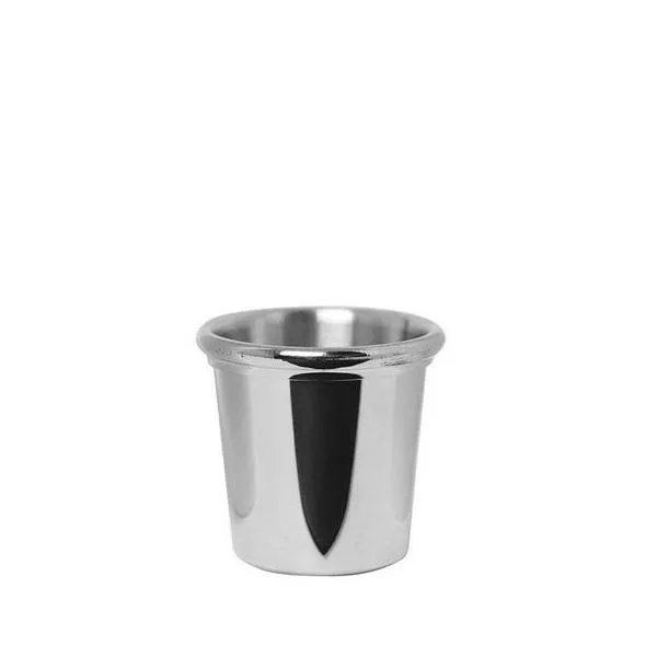 Kentucky Julep Cup in Pewter