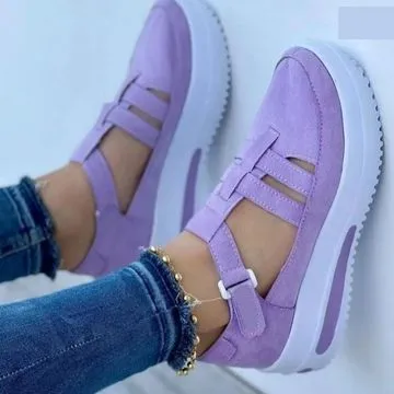 Klara® | Timeless and elegant   shoes
