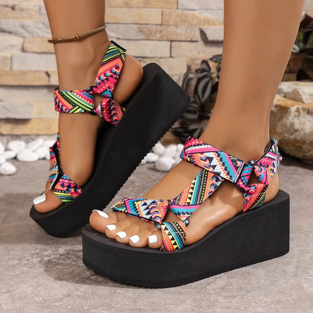 Krystina® | Relaxed and timeless   shoes