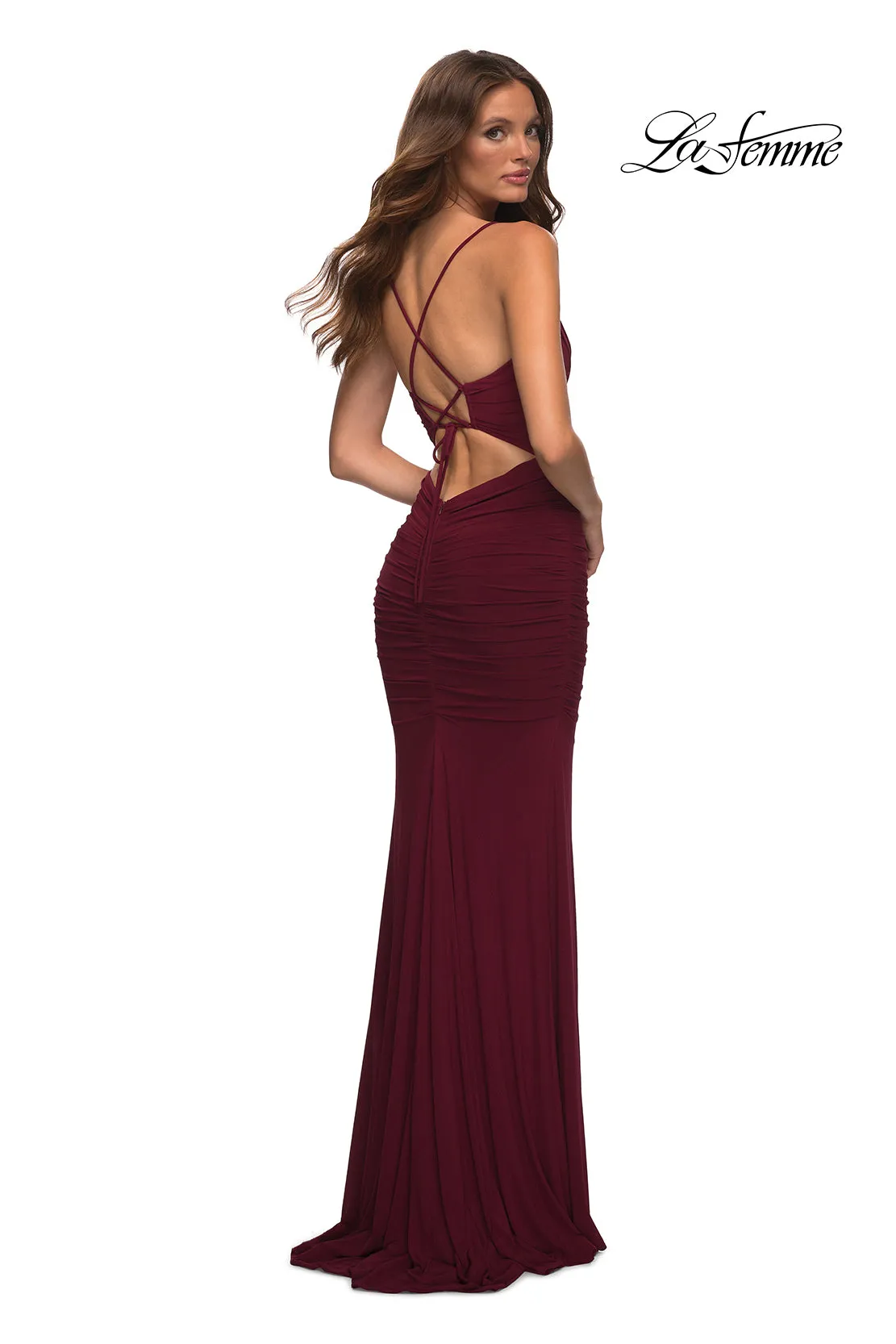 La Femme 30402 Dresses