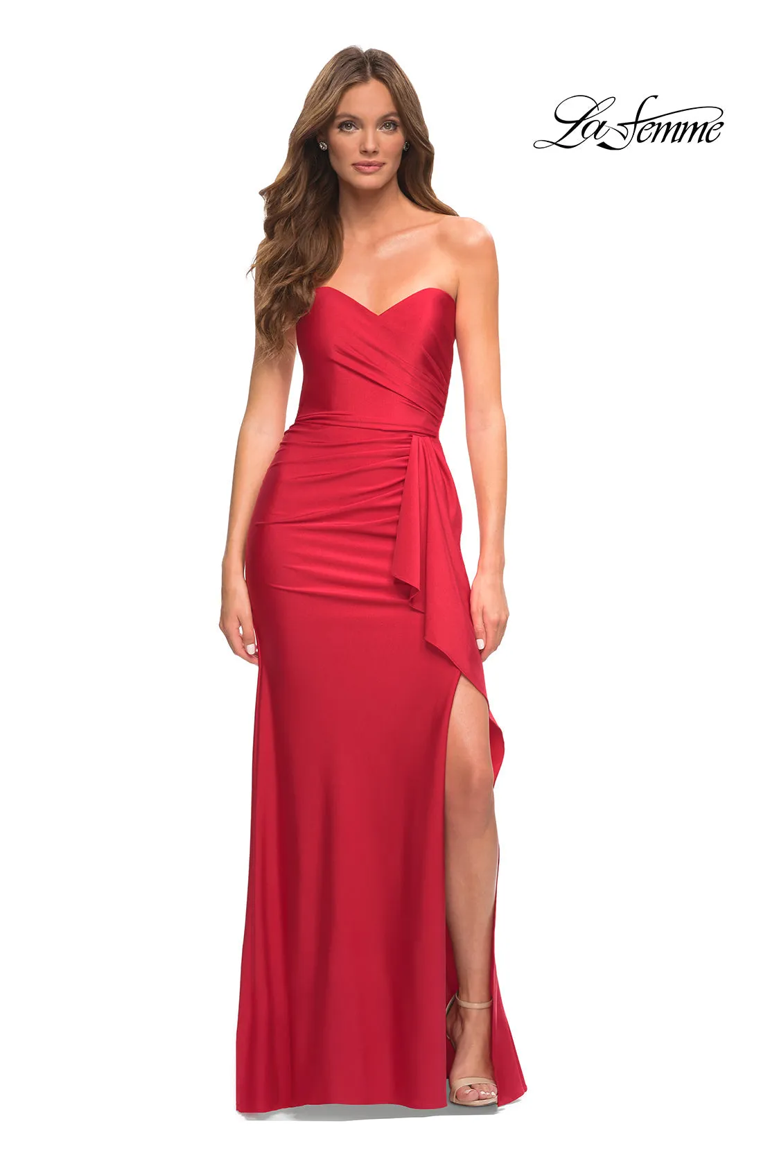 La Femme 30515 Dresses