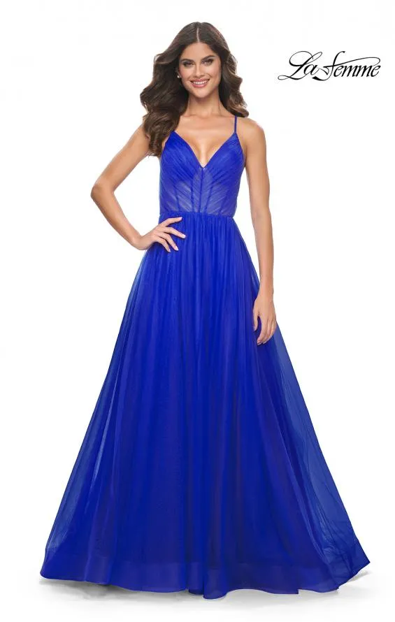 La Femme 31457 Dresses