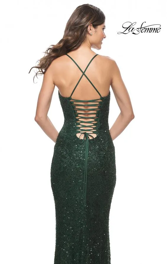 La Femme 31973 Dresses