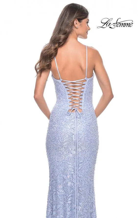 La Femme 31973 Dresses