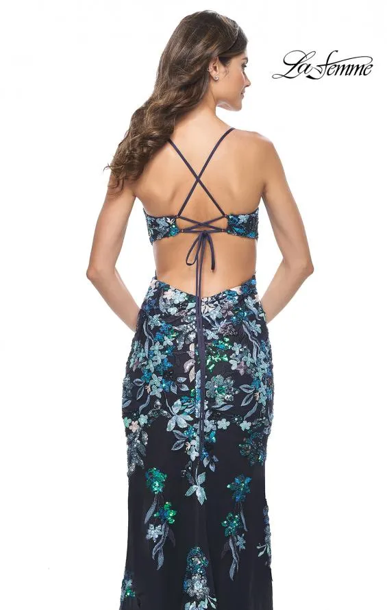 La Femme 31992 Dresses