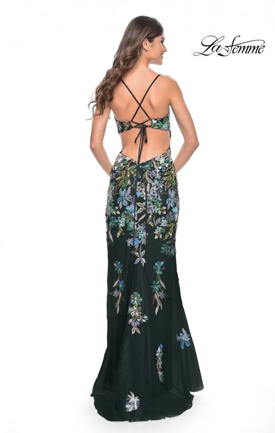 La Femme 31992 Dresses