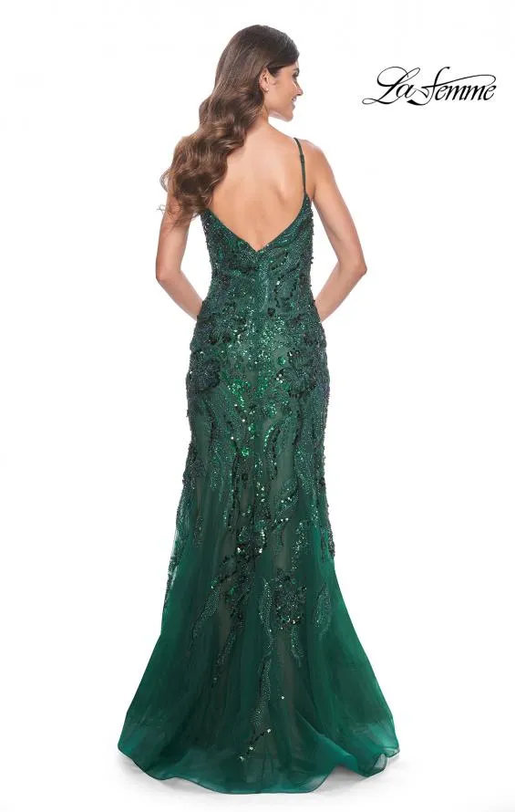 La Femme 32049 Dresses