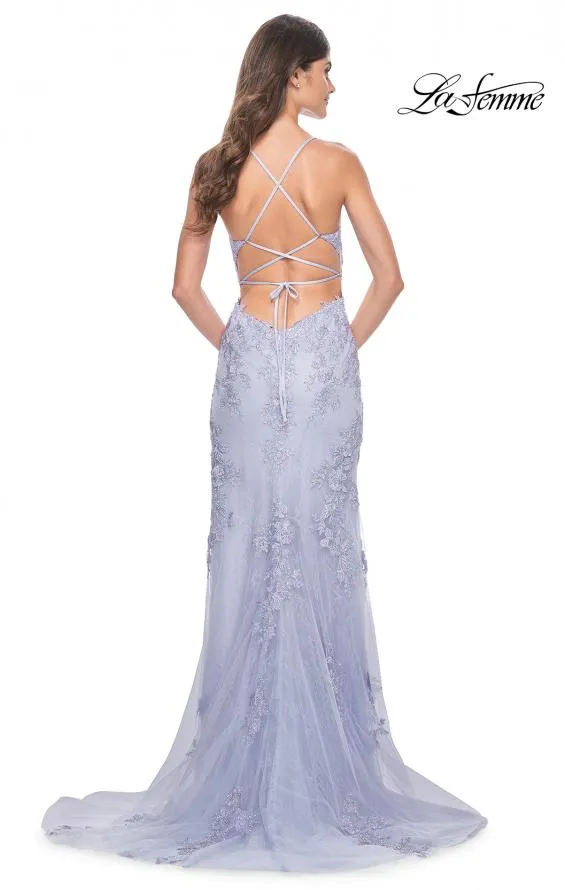 La Femme 32205 Dresses