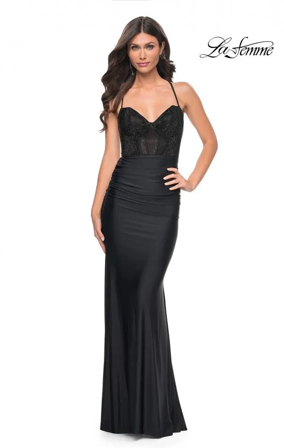 La Femme 32260 Dresses