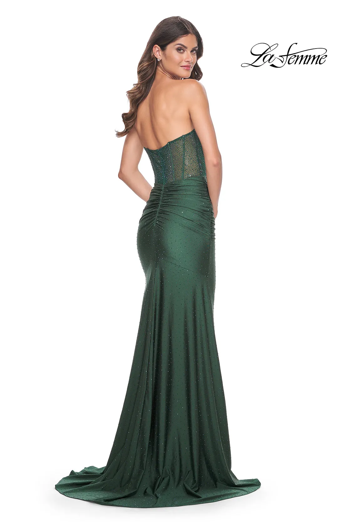 La Femme 32316 Dresses