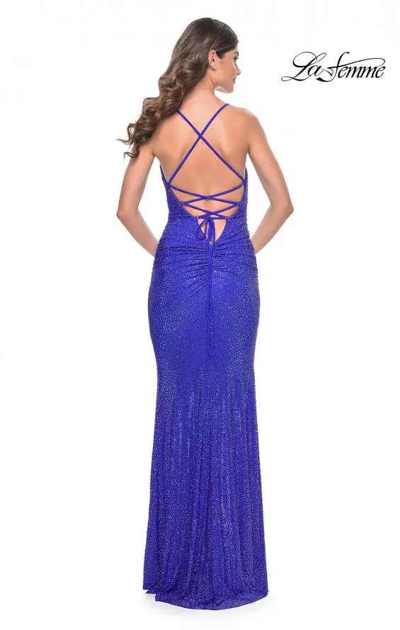 La Femme 32327 Dresses