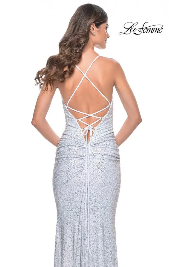 La Femme 32327 Dresses