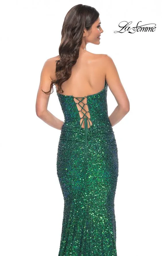 La Femme 32340 Dresses