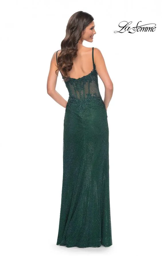 La Femme 32409 Dresses