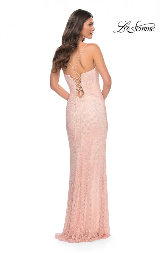 La Femme 32416 Dresses