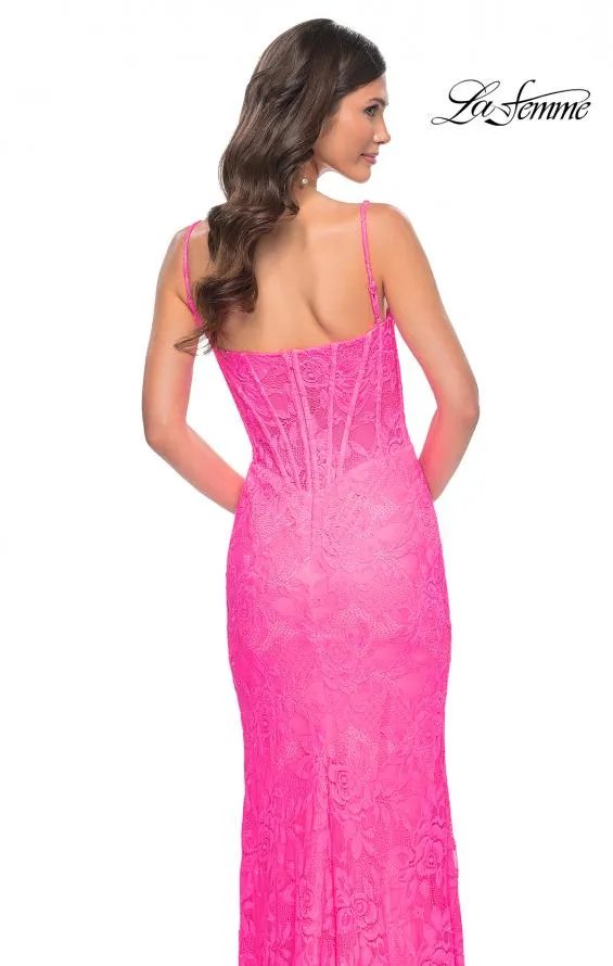 La Femme 32423 Dresses