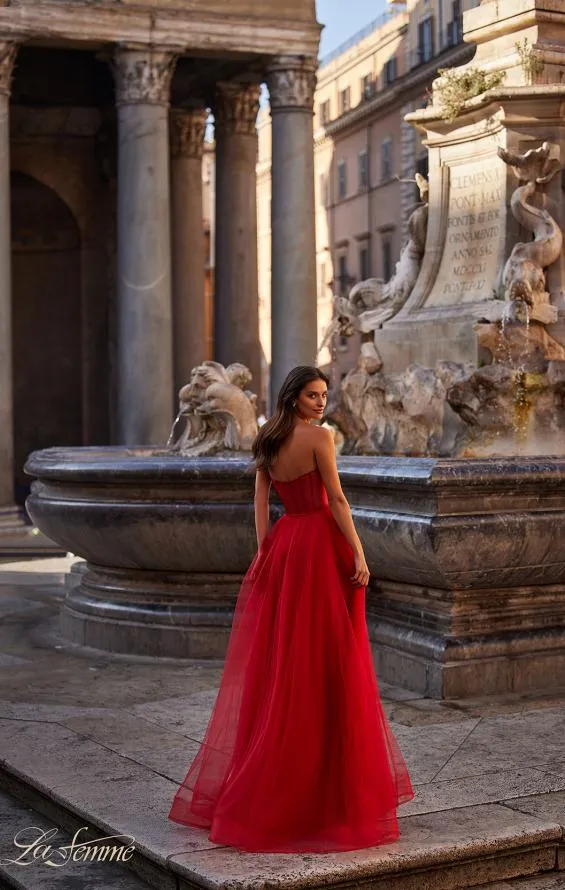 La Femme 32424 Dresses