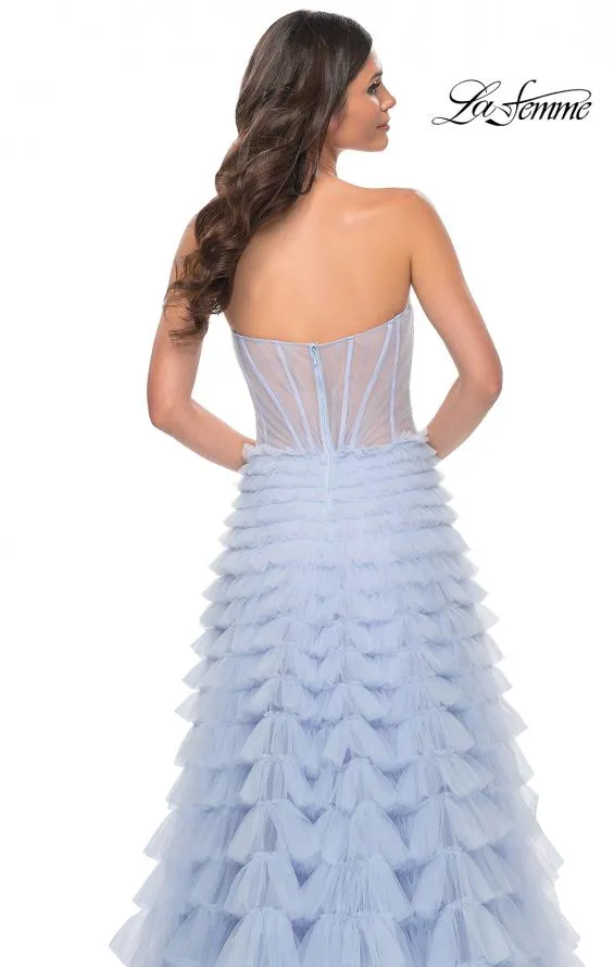 La Femme 32447 Dresses