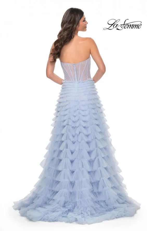 La Femme 32447 Dresses