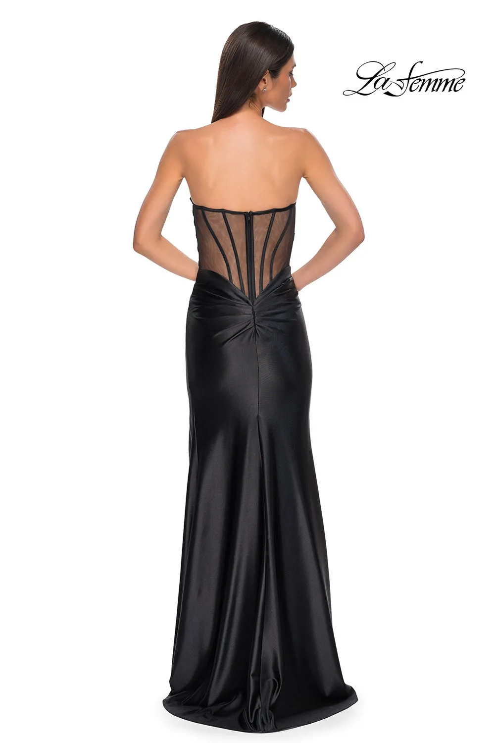La Femme 32649 Dresses