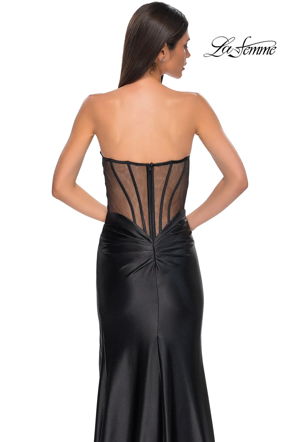La Femme 32649 Dresses