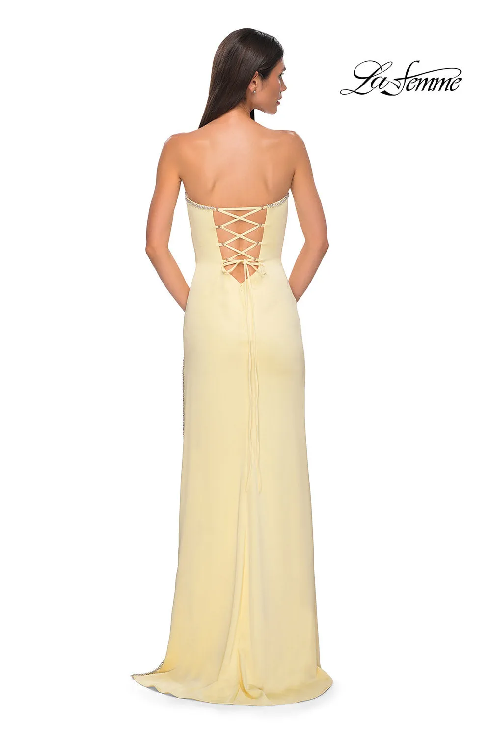 La Femme 32799 Dresses