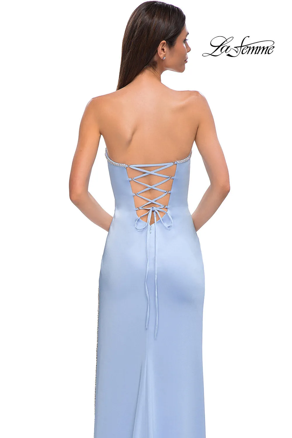 La Femme 32799 Dresses