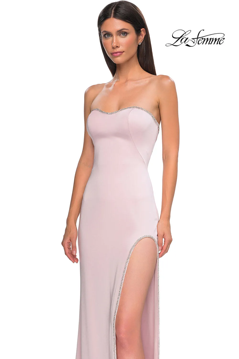 La Femme 32799 Dresses