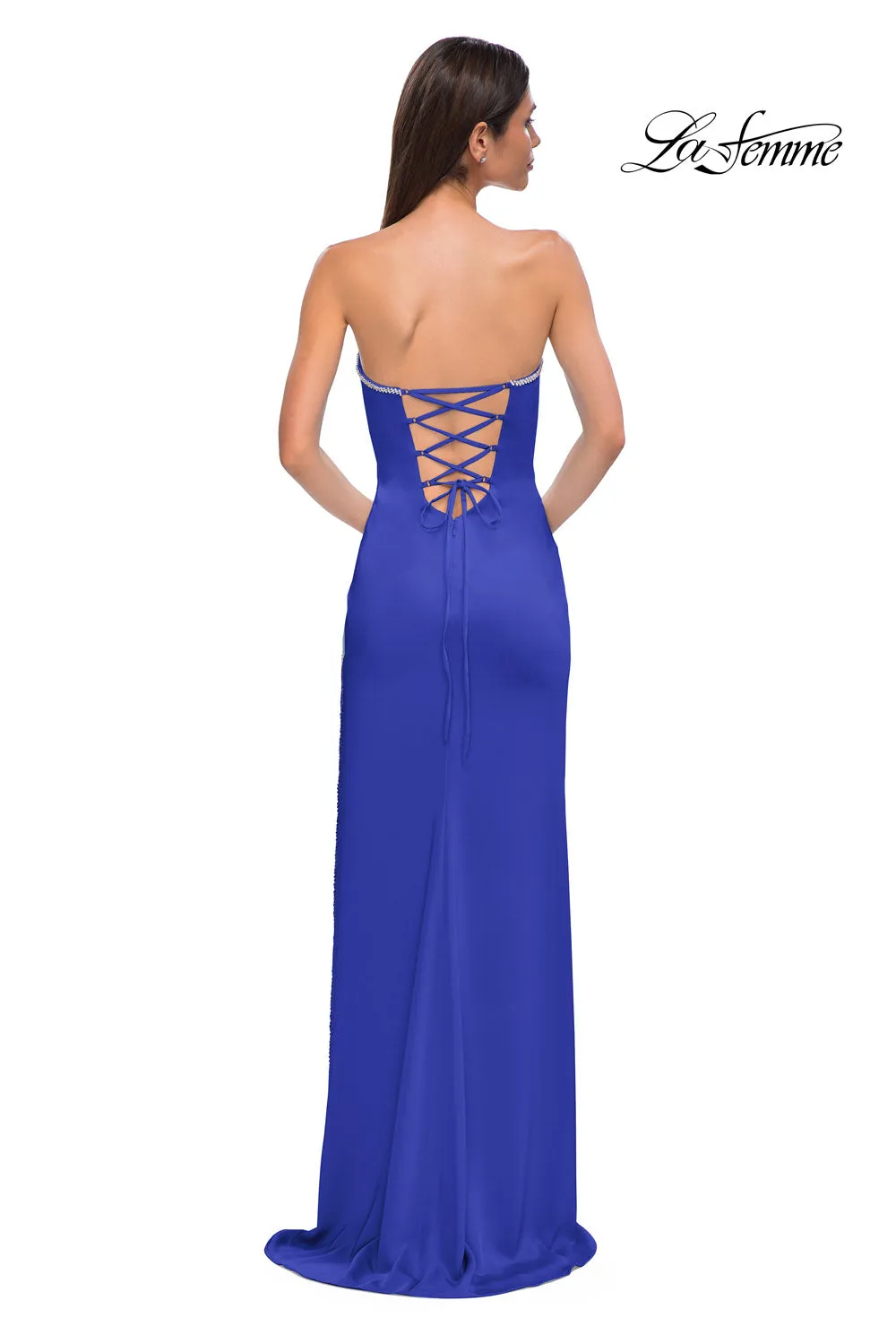 La Femme 32799 Dresses