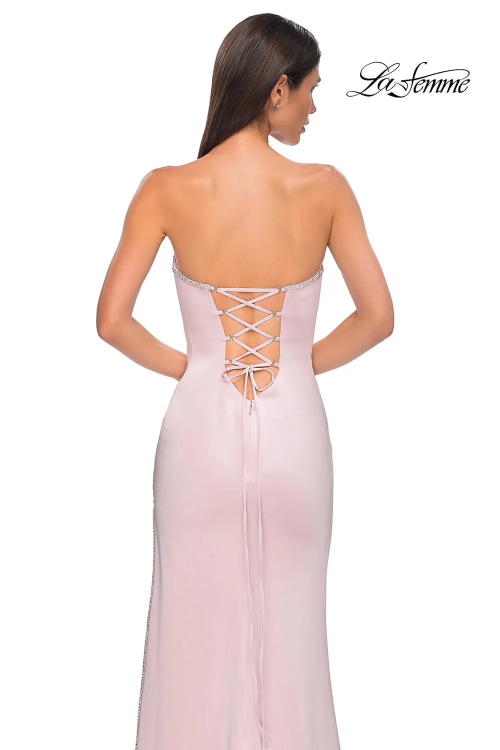 La Femme 32799 Dresses