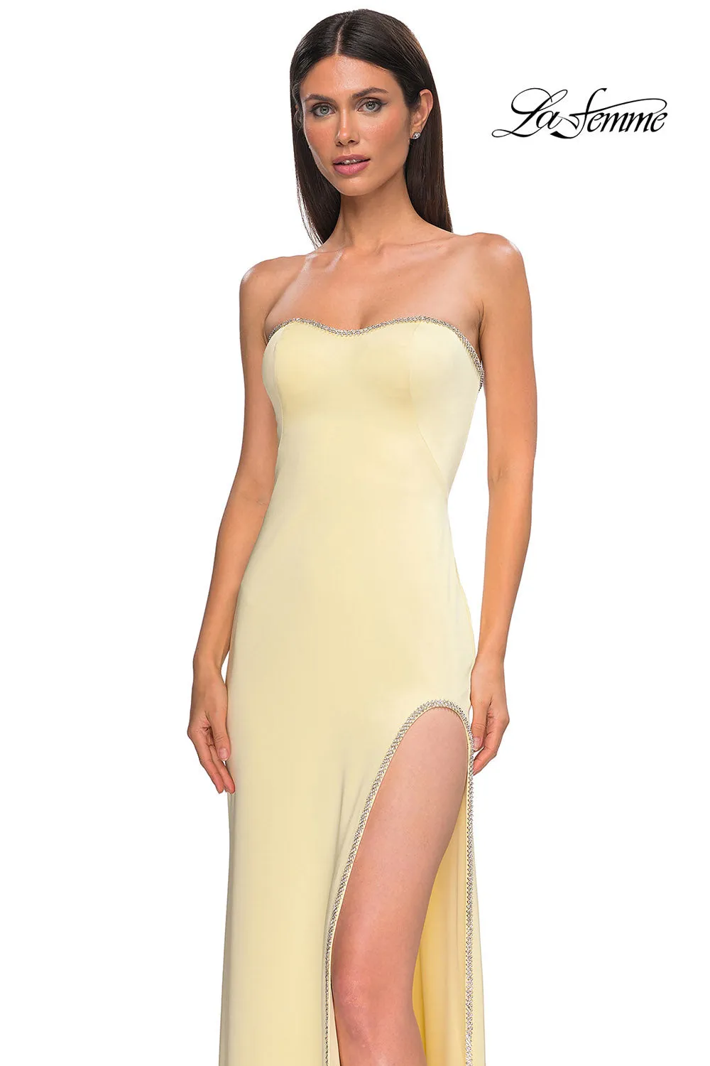 La Femme 32799 Dresses