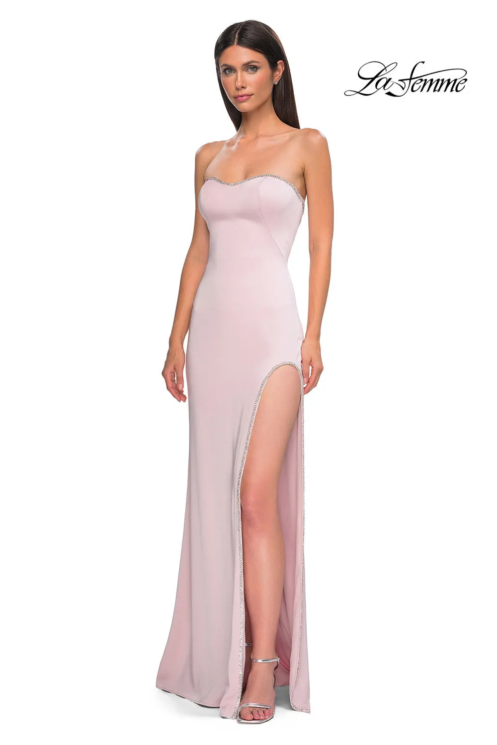La Femme 32799 Dresses
