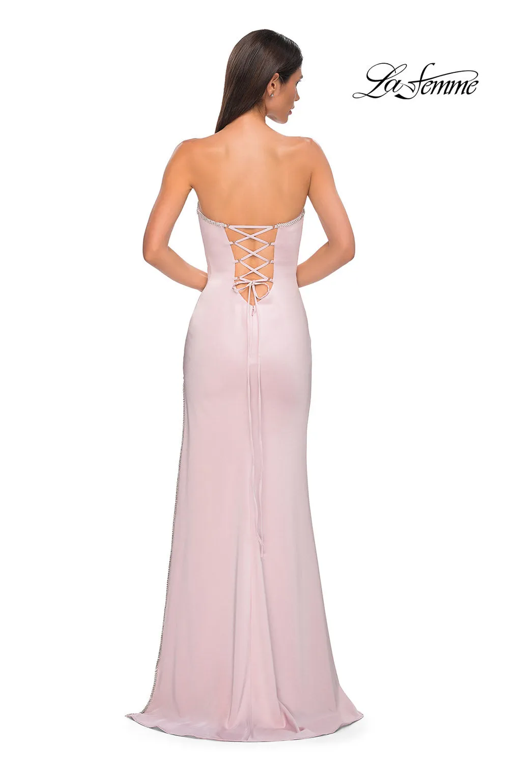 La Femme 32799 Dresses