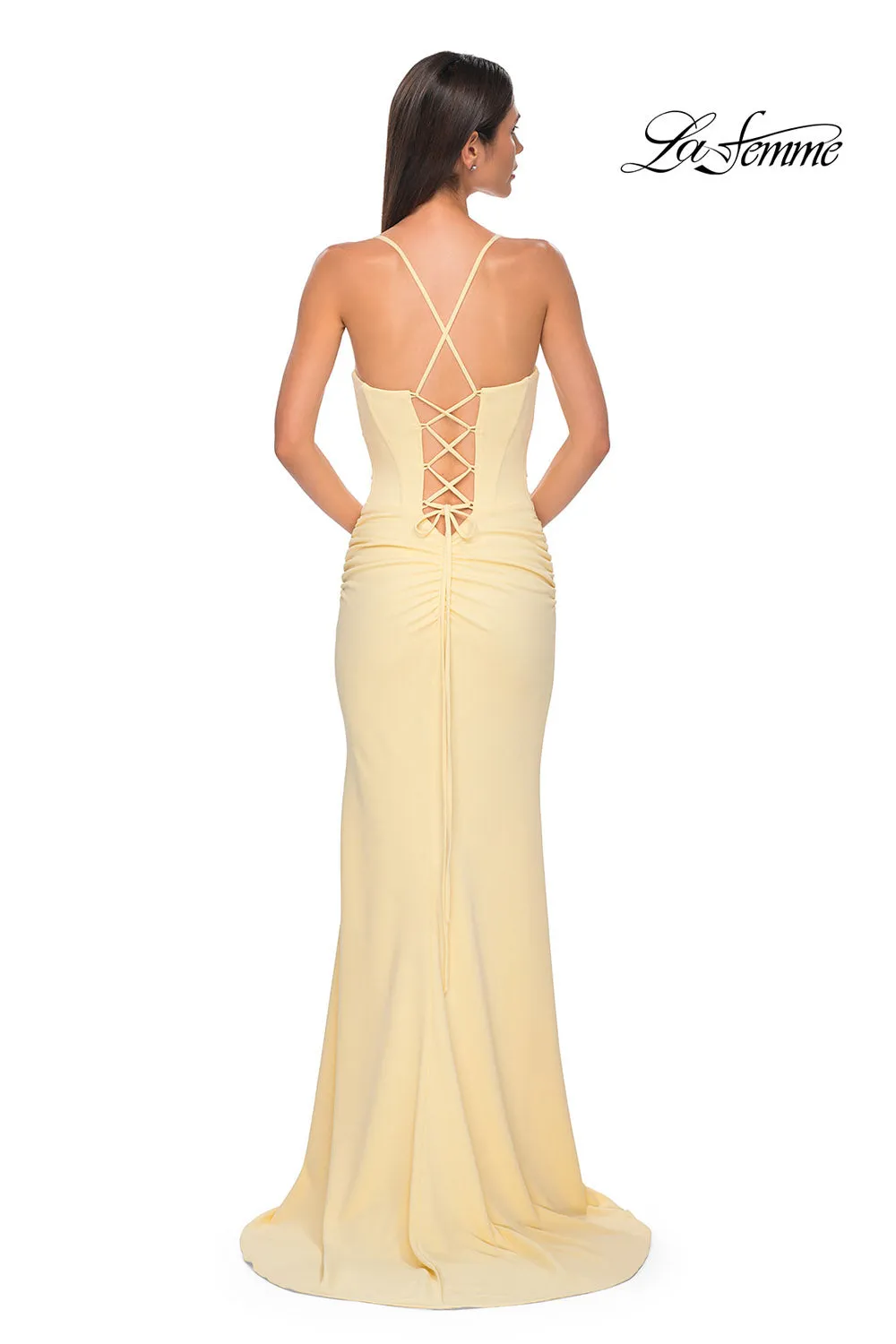 La Femme 32802 Dresses