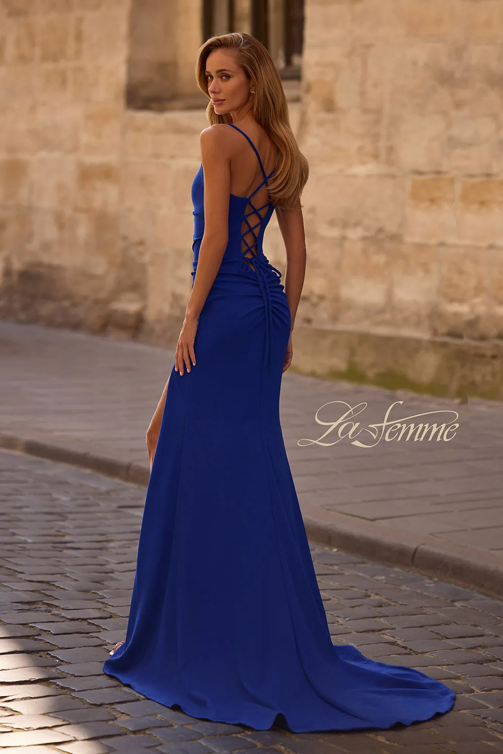 La Femme 32802 Dresses