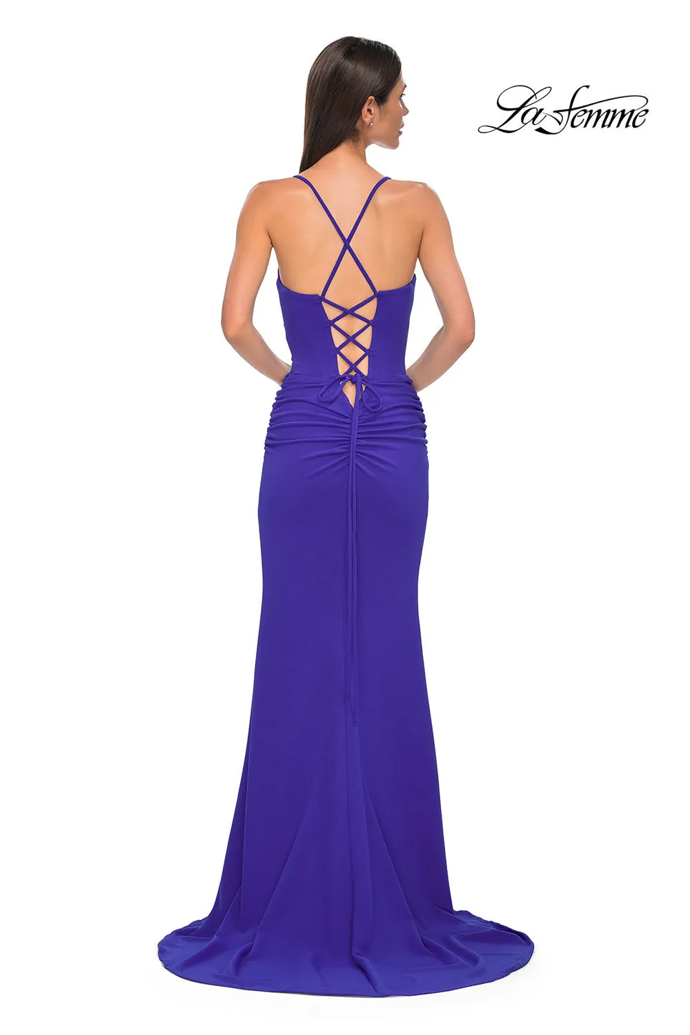 La Femme 32802 Dresses