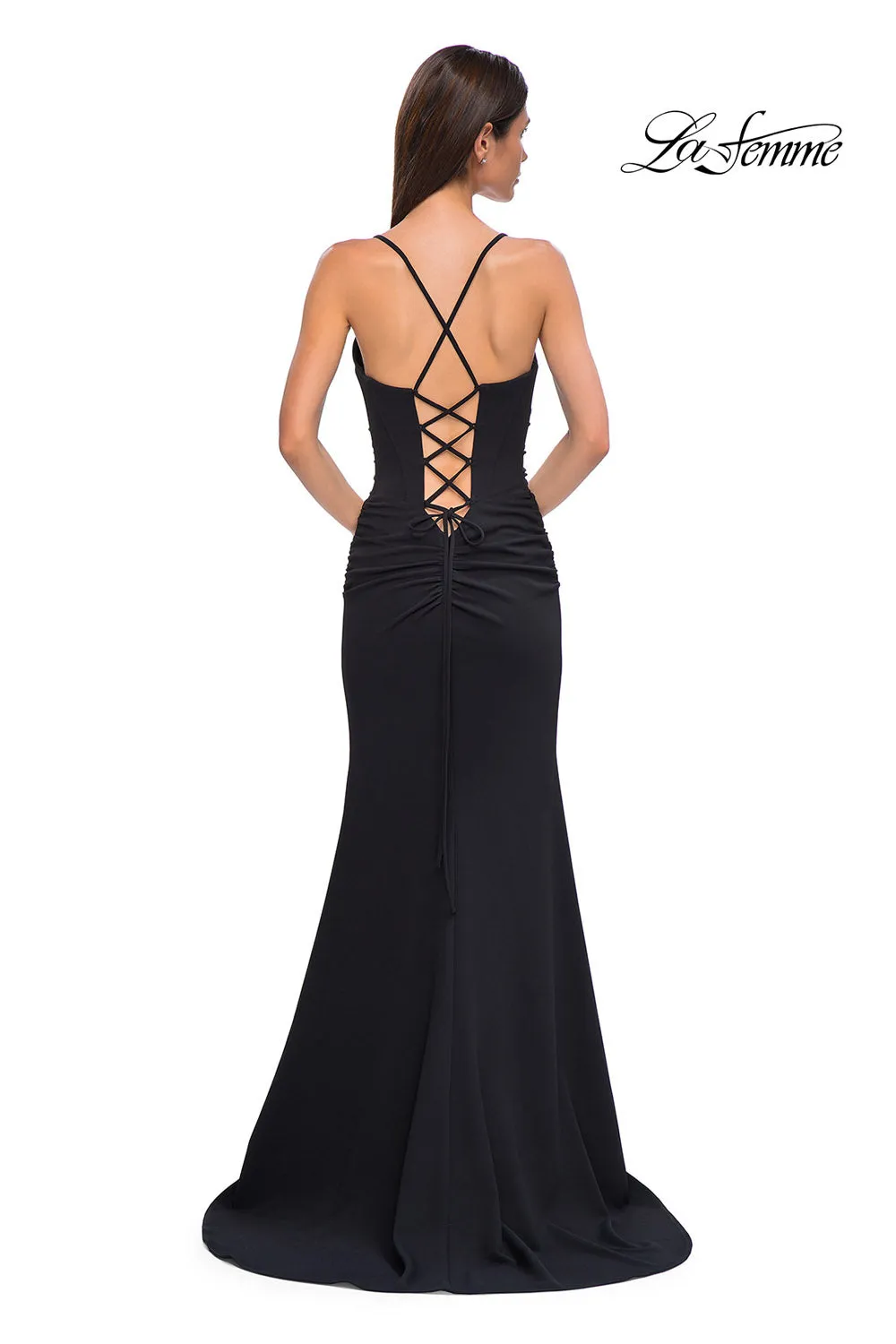 La Femme 32802 Dresses