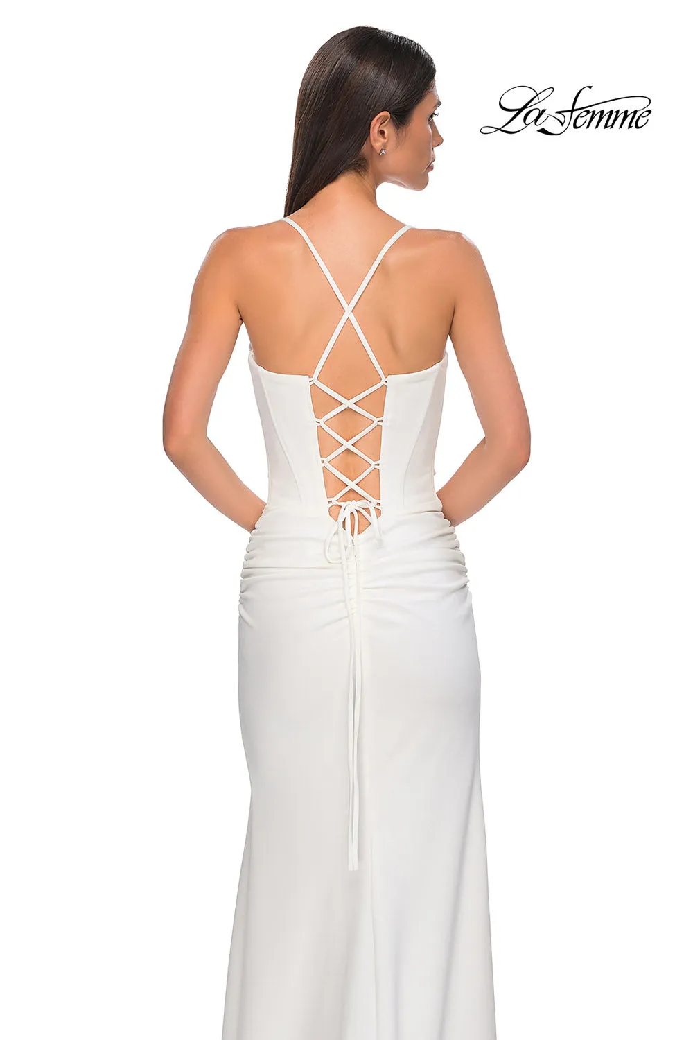 La Femme 32802 Dresses