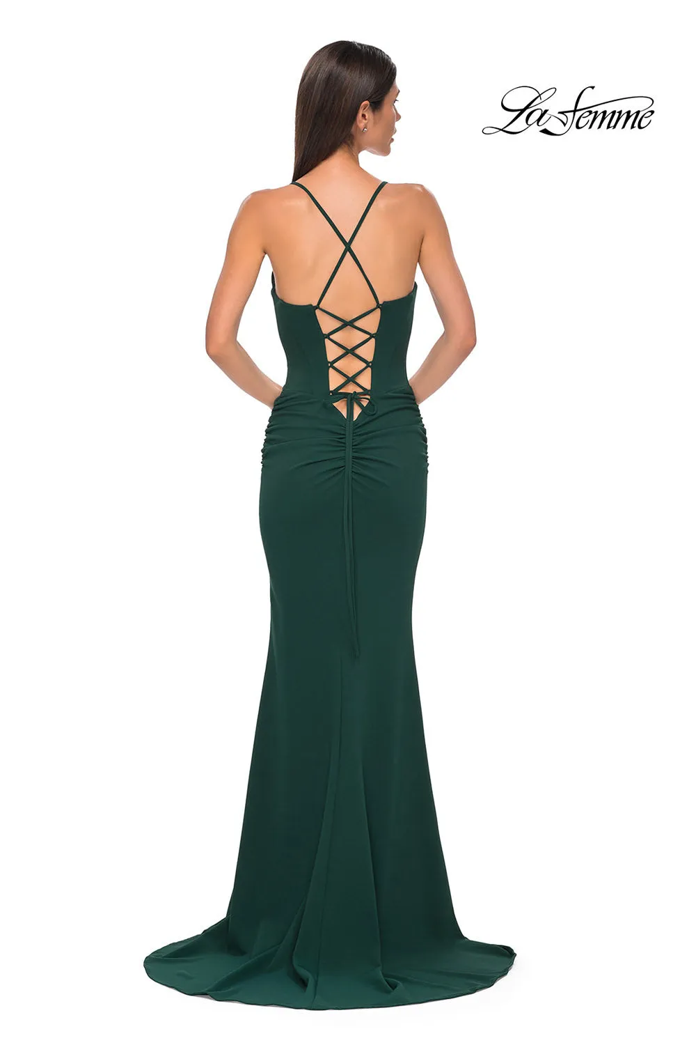La Femme 32802 Dresses