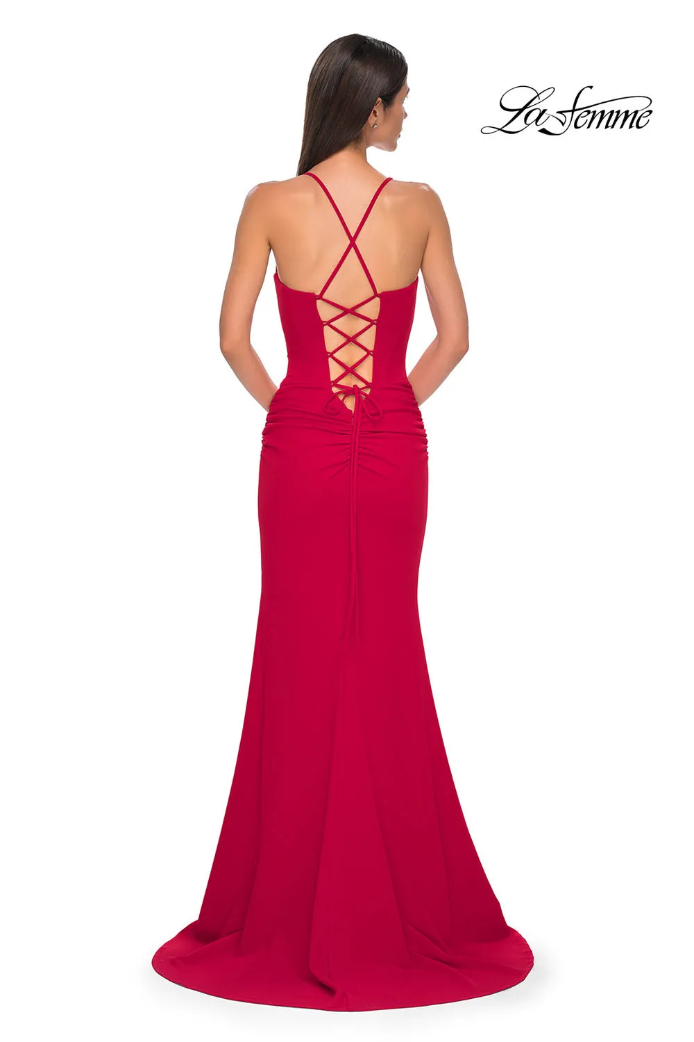 La Femme 32802 Dresses
