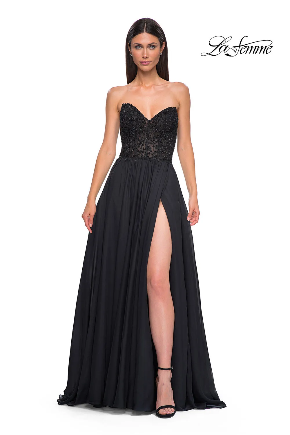 La Femme 32804 Dresses